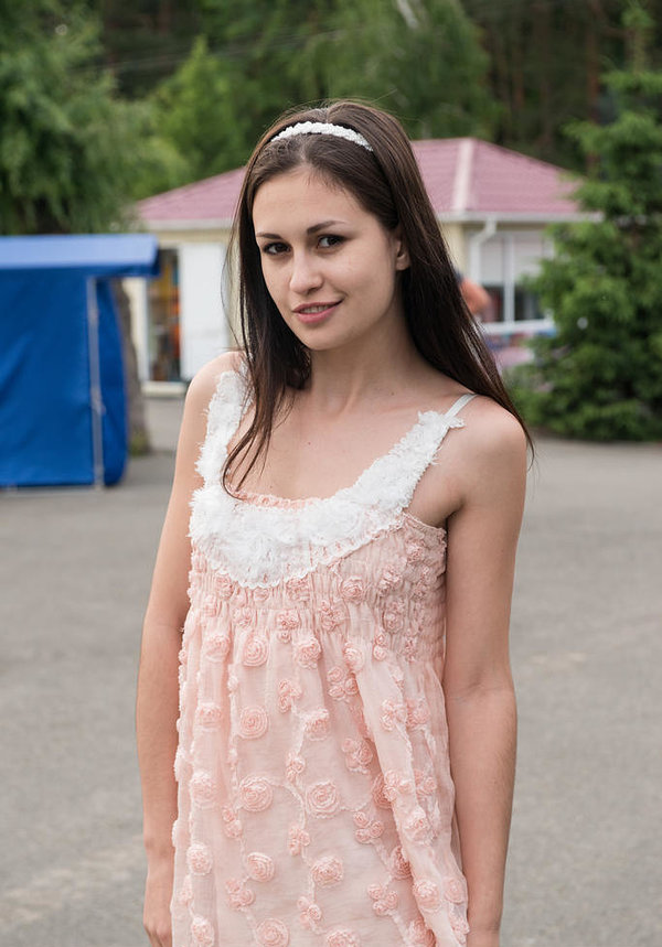 Ольга, 22